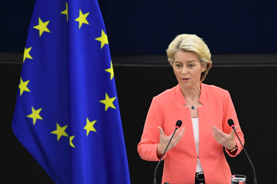 KE e gatshme te ndaje edhe 110 milione euro per problemet e migracionit